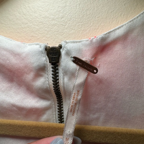 Free People Dress - Picture 5 of 5